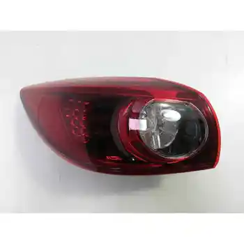 

B45D51160D LEFT REAR light MAZDA 3 LIM. ()