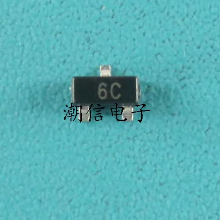 BC817-40 6C 0.1A 45V | Обустройство дома