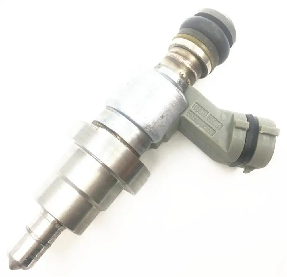 1pc Japan Original Vehicle Fuel Injectors Jets 23250-46131 23209-46131 Auto Oil Nozzles Suitable for Toyota Cars | Автомобили и
