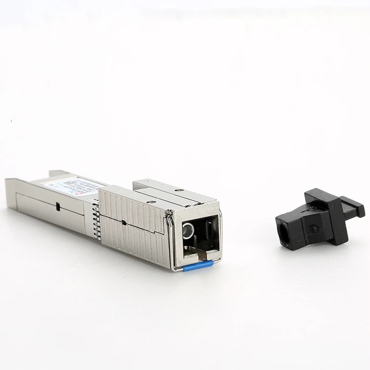 Приемопередатчик EPON SFP ONU Tx 1310/1490nm 20 км SC с модулем MAC pon