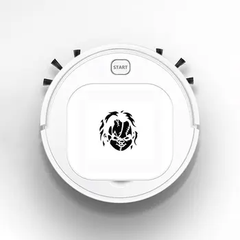 

Robot Vacuum Cleaner Intelligent Automatic Mopping Clean Robot for Floor Horror Movies Chucky