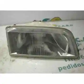 

RIGHT HEADLIGHT CITROEN ZX