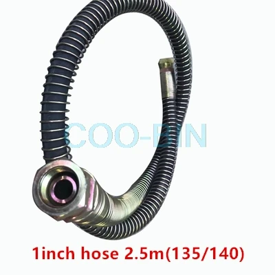 Для гусеницы CAT CAT320D/B/C экскаватор выключатель отсечки клапан шаровой клапан пистолет головка масляной трубы молоток фитинг - Цвет: As  picture