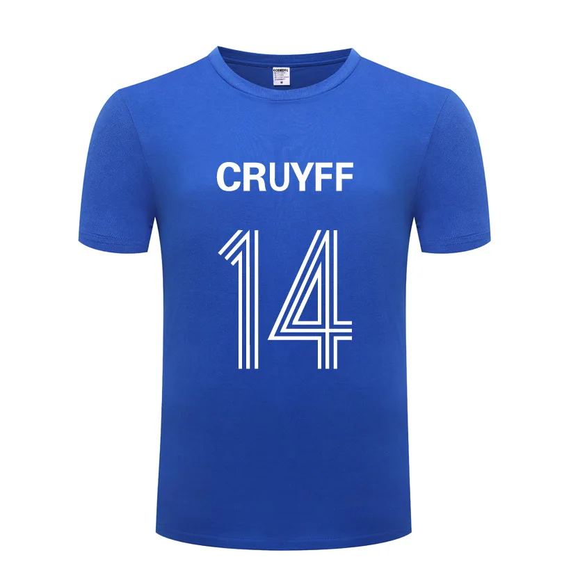 Johan Cruijff Tシャツ サイズS ヨハン・クライフ オランダ代表