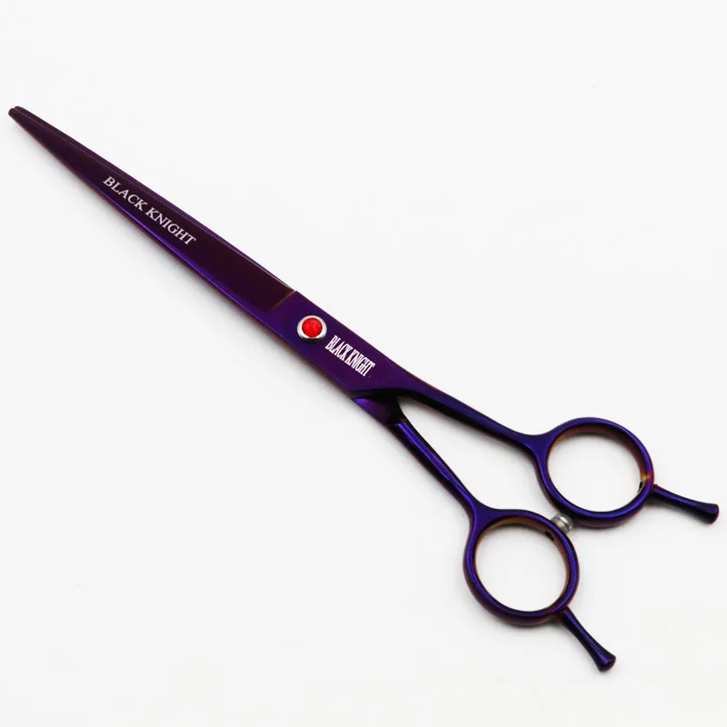 Профессиональные Парикмахерские ножницы 7 дюймов парикмахерские для левой и