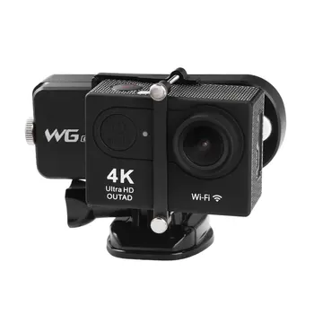 

Portable Single Axis Wearable Camera Gimbal Stabilizer For Fy Wg Lite For Gopro 3 3+ 4 Camera Wearable Gimbal Accessories