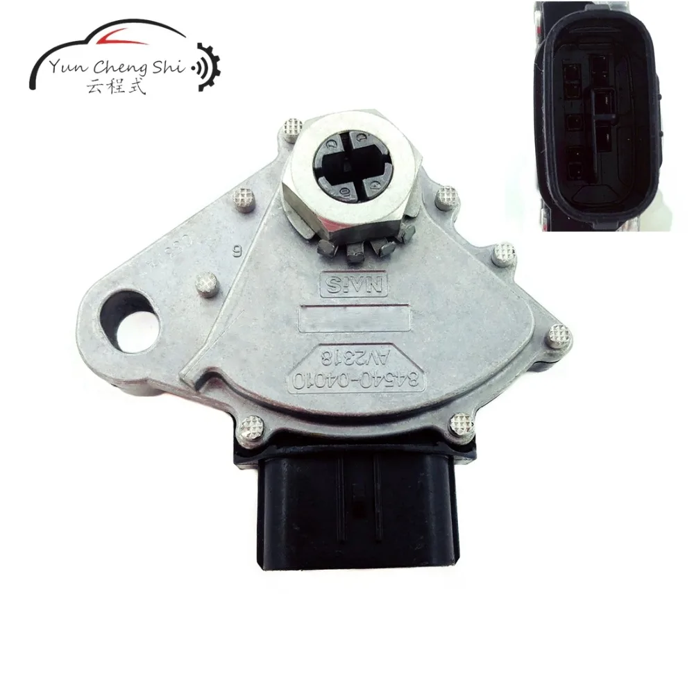 84540-04010 нейтральный аварийный выключатель для Toyota 4Runner "lundra"