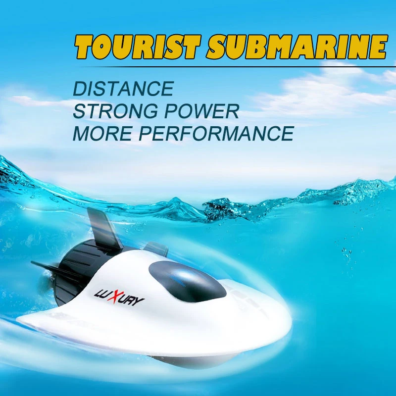 

27Mhz/40Mhz Transmitter 4CH RC Boat Remote Control Super Mini SpeedBoat Equipped with twin propeller kid best gift learning toy