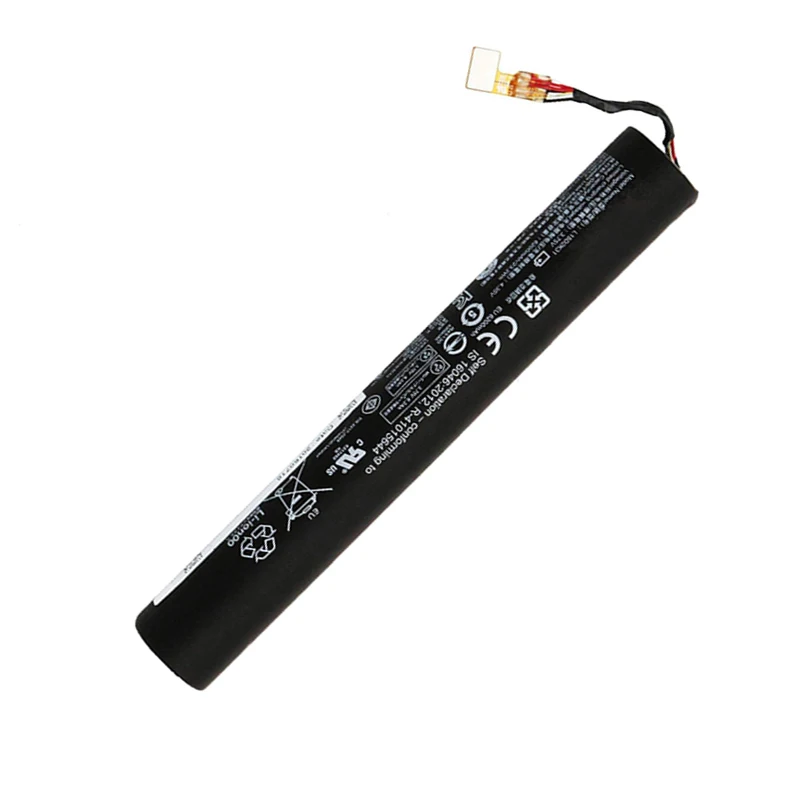 Аккумулятор YDLBAT 3,75 V 23,2wh 6200mAh L15D2K31 для ноутбука lenovo Yoga Tablet 3 YT3-850F YT3-850M серии L15C2K31+ инструмент+ кабель