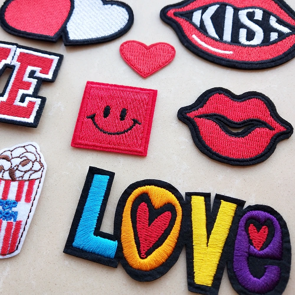 Autocollants - autocollants anciens de rose (stikers