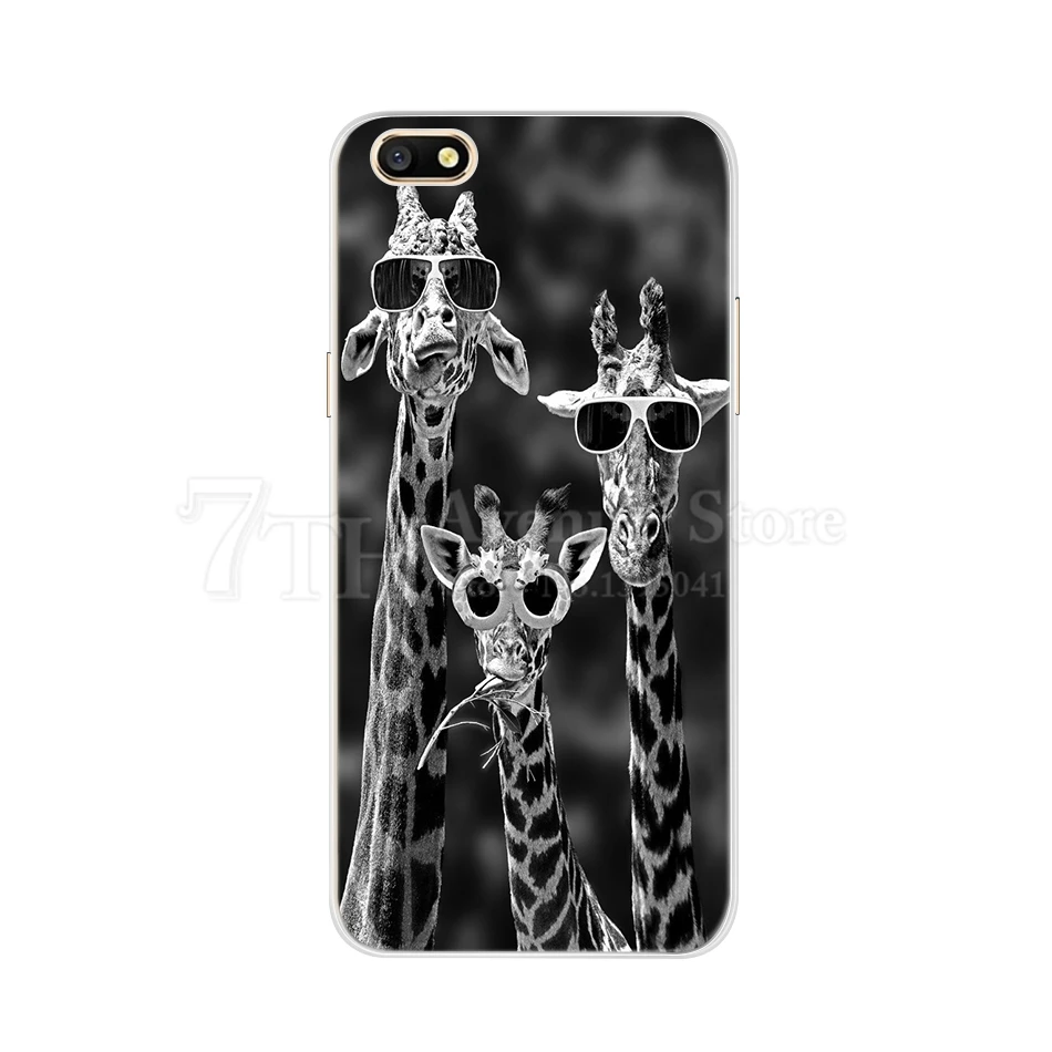 Sleek Soft TPU Silicone Back Cover Bumper Phone Case