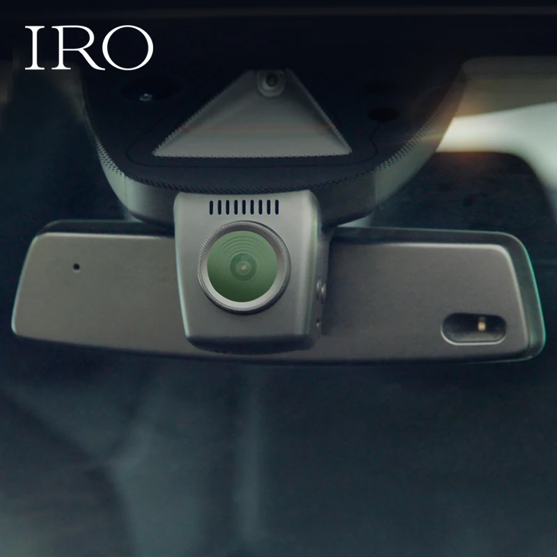 IRO Dashcam für Model S mit AP1