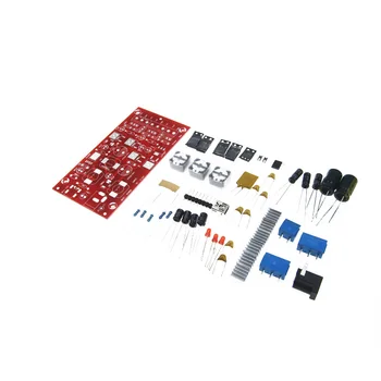 

DIY USB 5-24V Boost Single Turn Dual Power Supply Module Linear Regulator Multiple Output Power Kit