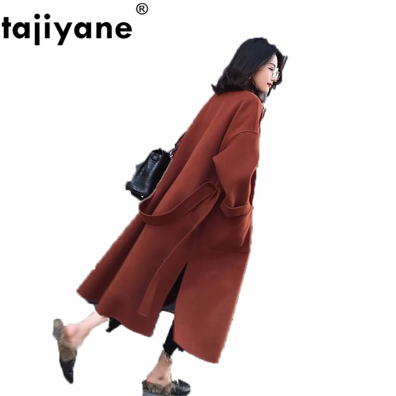 Осенне зимняя женская куртка 2020 Корейская Повседневная винтажная элегантная