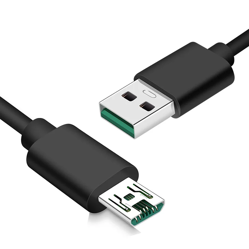 10 шт./лот, Micro USB кабель 4A, кабель для быстрой зарядки для Xiaomi, samsung, Android, мобильного телефона, 5A, type C, кабель для быстрой зарядки и передачи данных