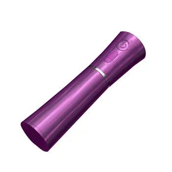 

Mini Charging Waist Moisturizer Abs Indoor Office Desktop Usb Humidifier Car Aromatherapy Air Purifier 1 Set