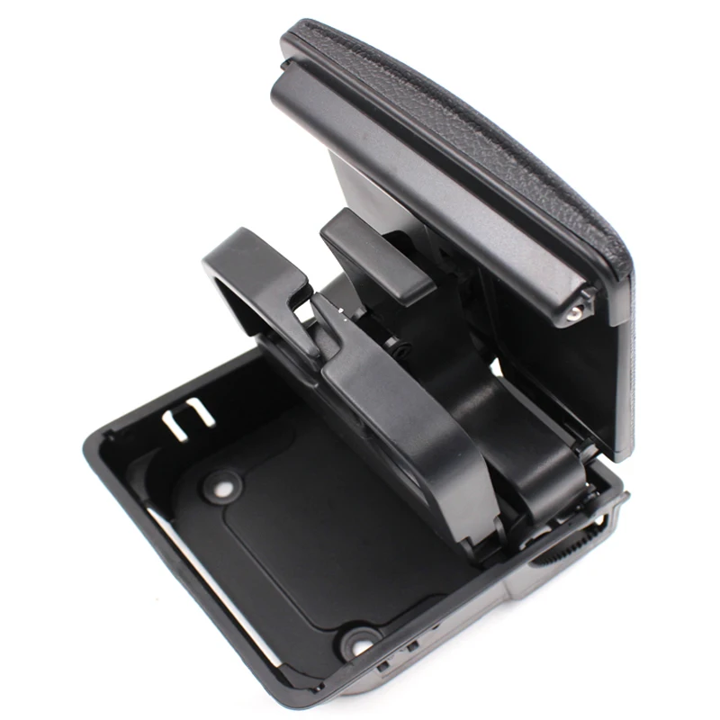 

High Quality Central Console Armrest Rear Cup Drink Holder For VW Jetta MK5 5 Golf MK6 6 MKVI 1K0862532C 1K0862532