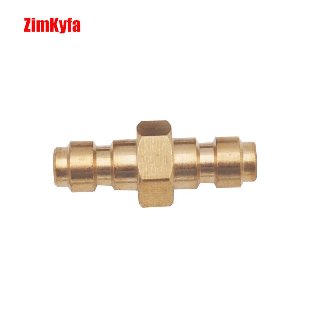 Пневматический пистолет для пейнтбола PCP винтовка с быстроразъемным разъемом 8