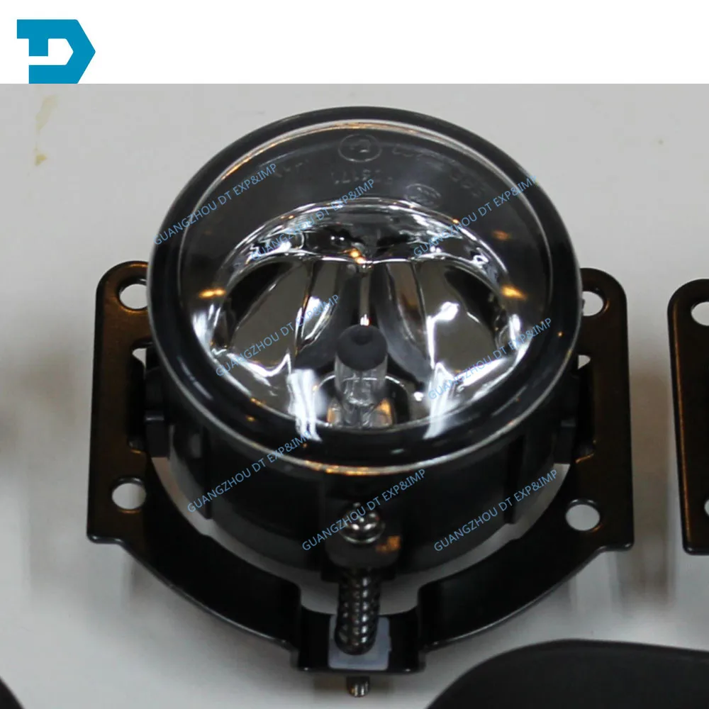 LC7 FOGLAMP  2