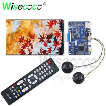 

wisecoco for raspberry pi 7 inch 1200x1920 TFT lcd ips screen with mini HDMI type-c driver board