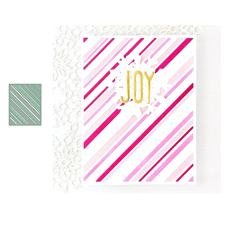 

Craft Metal cutting dies cut mold NO.1 Rectangular panel Scrapbook paper craft knife mould blade punch stencils dies 2019 NEW