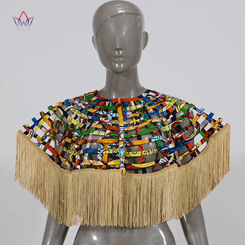 Roupas africanas