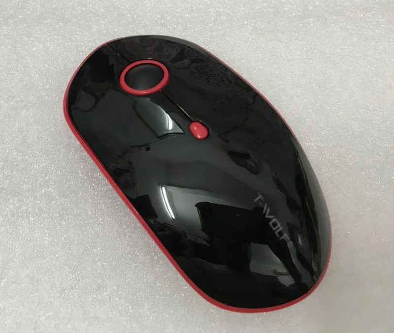 T-WOLF Q10 Wireless Rechargeable Computer Mouse (18)