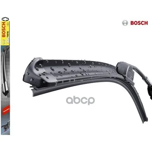 Щетка Стеклоочистителя 340мм Bosch арт. 3397008638