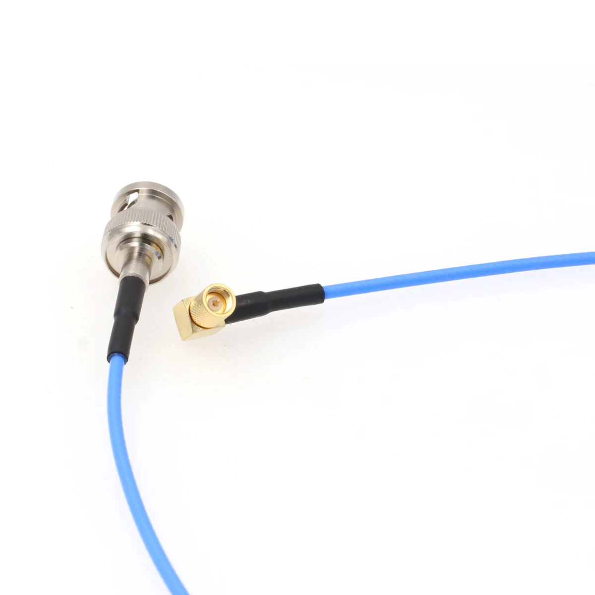 DRRI BNC Male to 10-32 UNF Microdot Male Acceleration Sensor Vibration Sensor Test Cable 1M / 39inch DRRI BNC Male to 10-32 UNF Microdot Male Acceleration Sensor Vibration Sensor Test Cable 1M / 39inch