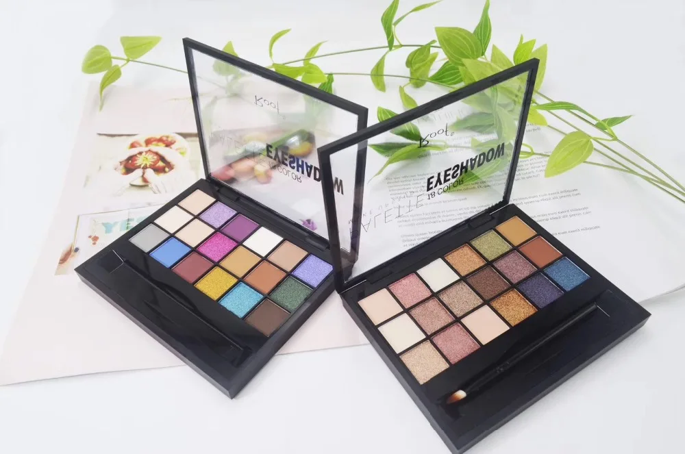 Makeup Pallete Face Concealer Camouflage Cream 15 Colors Contour Palette Professional Camouflage Concealer Pressed Powder