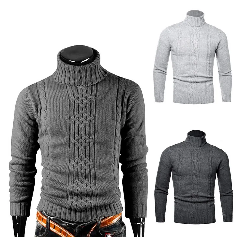 puxar homme casual pullovers outwear masculino camisola de malha fina