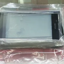 Écran extérieur pour Sony Xperia L1, panneau tactile avant, LCD, couvercle en verre, réparation, pièces de rechange=