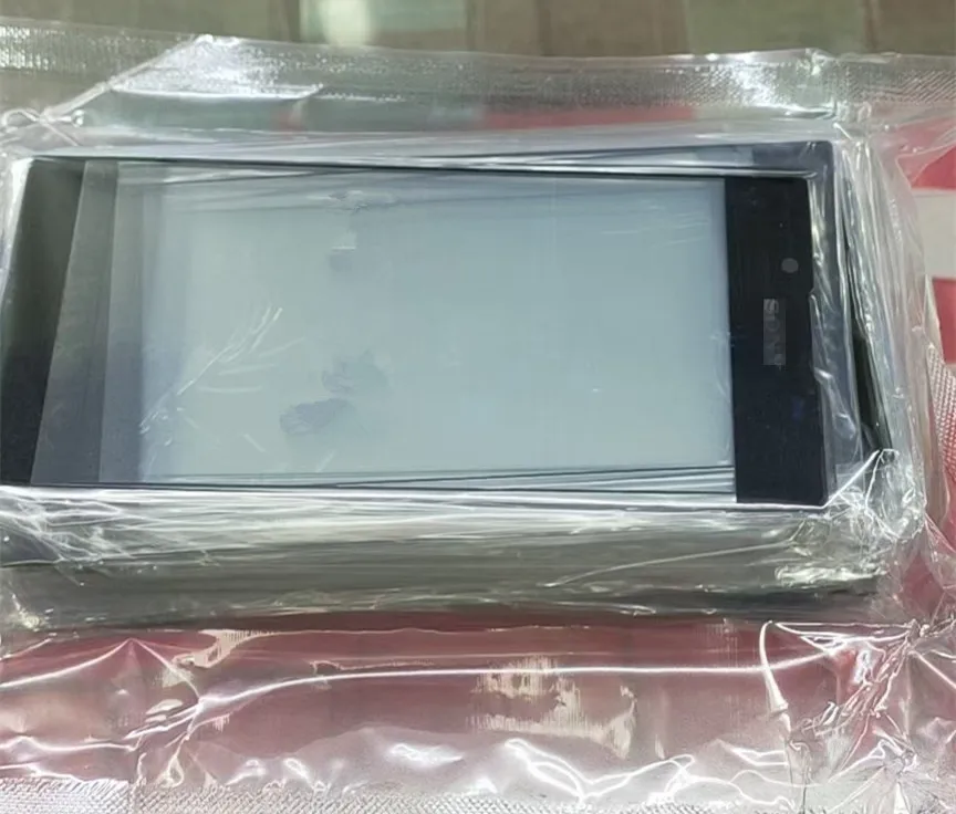 Внешний экран L 1 для Sony Xperia L1 передняя сенсорная панель ЖК-дисплей стеклянная