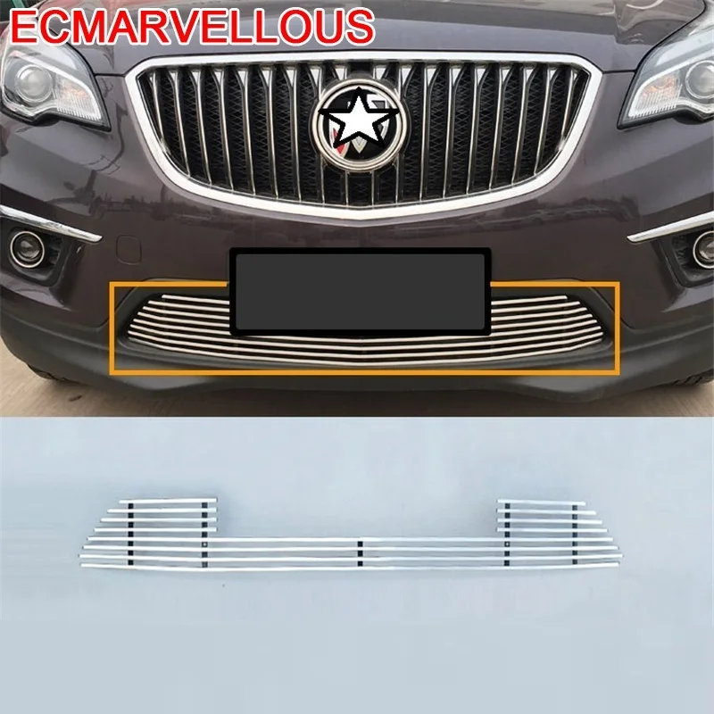 

protector Upgraded Accessory Parts Accessories Modified Decoration Modification Front Net 14 15 16 18 FOR Buick Envision