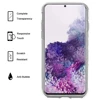 Luxury 360 Case Full Cover for Samsung Galaxy S20 Ultra S10e S10 5G S9 S8 Plus Note 10 Lite Note 9 8 Dual Side Back Cover Capa ► Photo 2/6