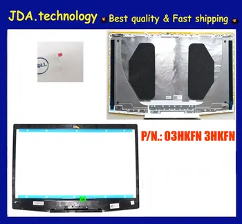 

Wellendorff New For Dell G Series G3 15 3590 LCD Back Cover 03HKFN 3HKFN+Front Bezel Cover 7MD2F 07MD2F