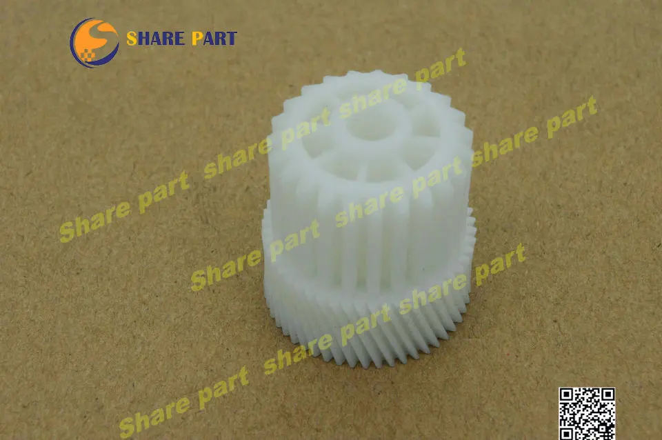 

5 X шестерня привода 23T/50T для toshiba E550 E720 E723 E600 E520 E810 E650 4406325850