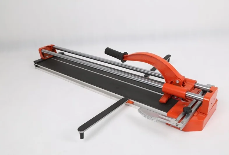 Manual Tile Cutting Machine Curved Handle Push-Pull Tile Cutter C27-600
