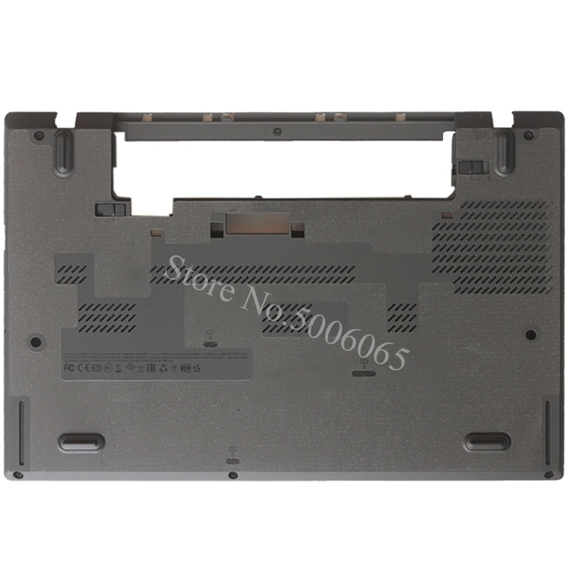 

NEW Bottom case FOR LENOVO Thinkpad T460 Laptop Bottom Base Case Cover AP105000400