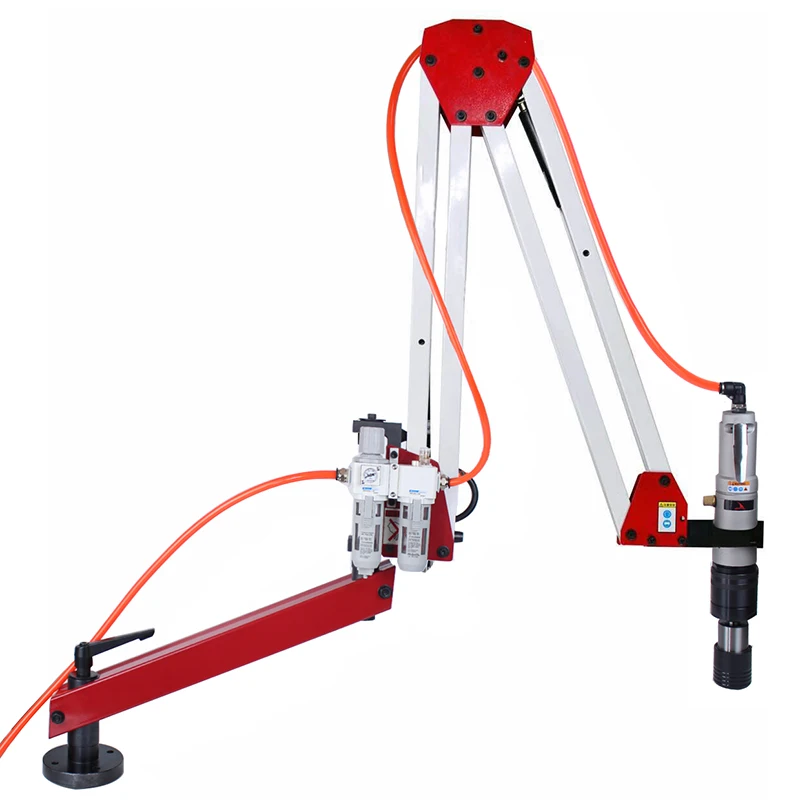 M5-M24 tapping machine kit 1