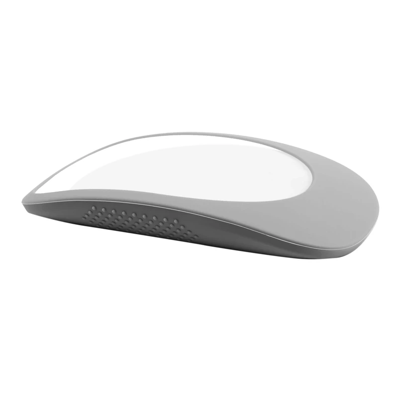 Силиконовый чехол с беспроводной Bluetooth мышью для Apple ic Mouse 2|Аксессуары мышей и