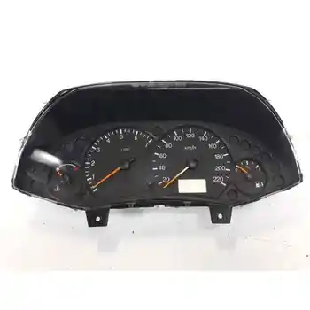 

98AB10849CH BOX INSTRUMENTS Ford Focus SALOON (CAK)