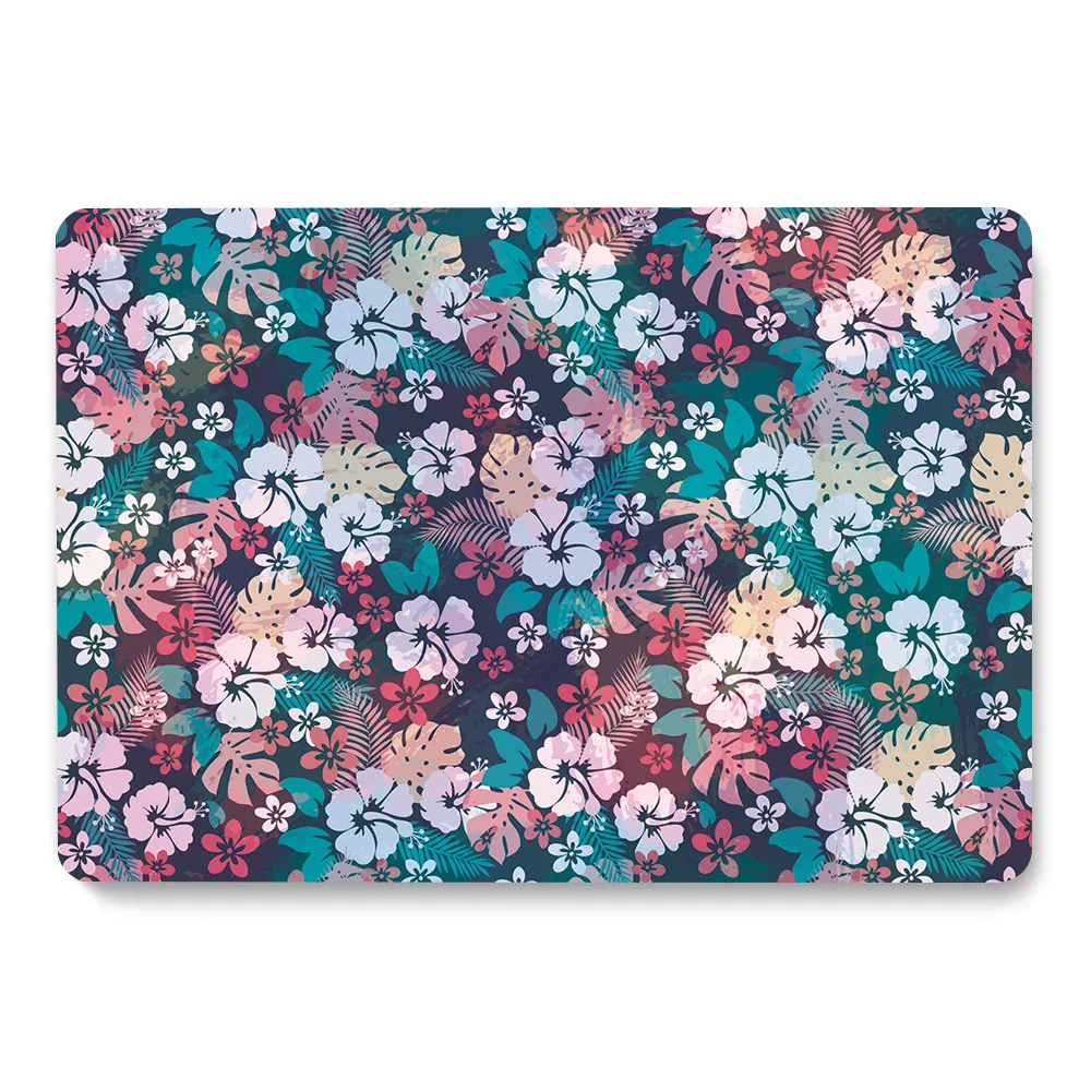 Чехол для ноутбука Apple MacBook Retina Air 11 12 13 3 New Pro 15 4 16 дюймов | Компьютеры и офис