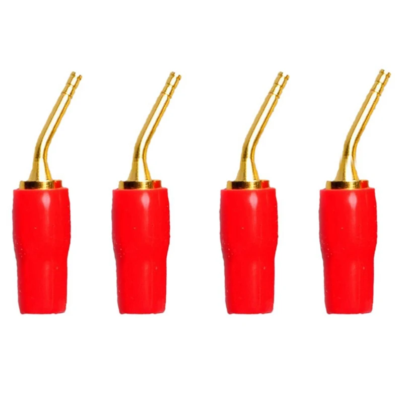 4 Pair 2mm Banana Plug Screw Type Cable Connector 1 Pcs DC12V Wireless Bluetooth MP3 WMA USB SD FM AUX Decoder Board