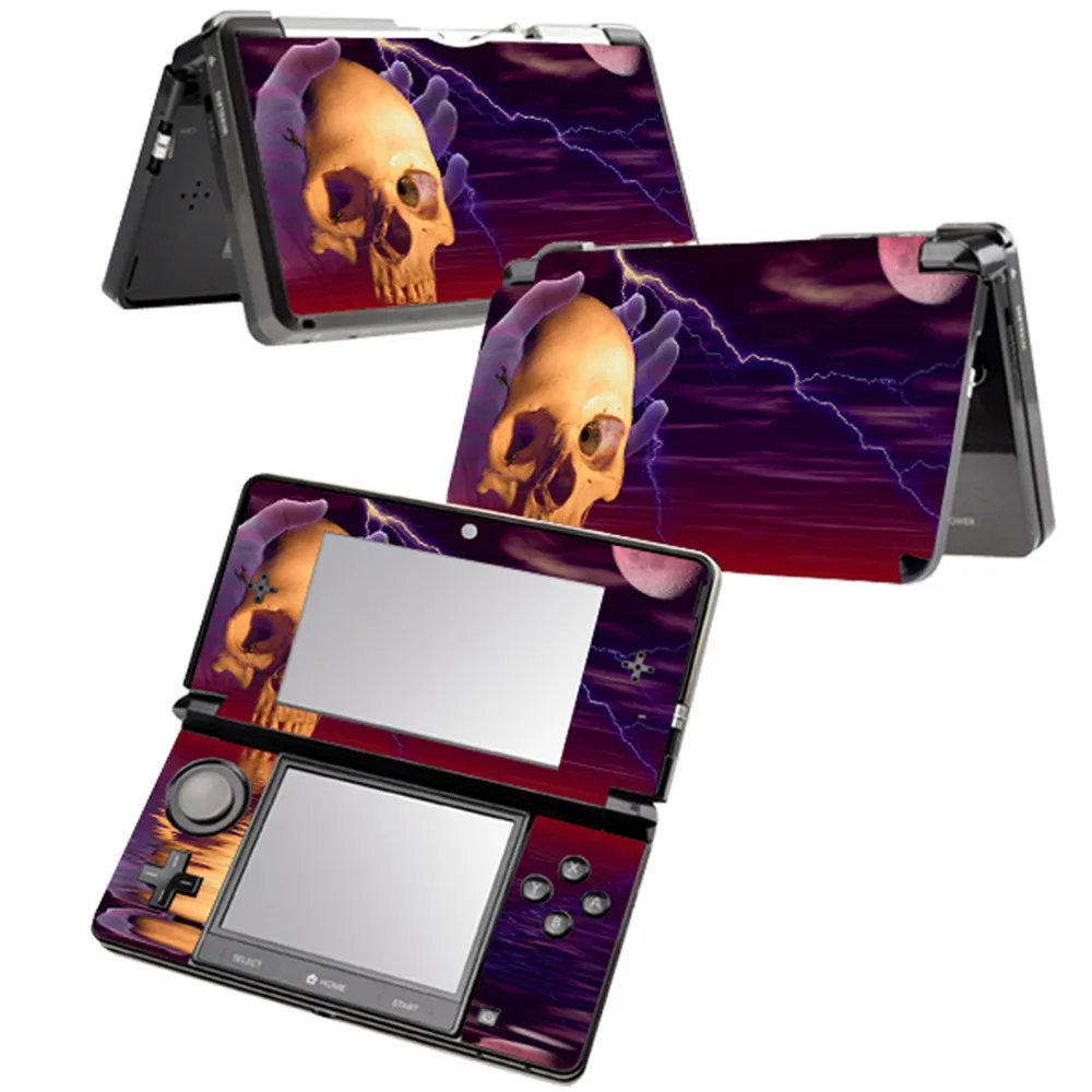 TN-3DS-105排
