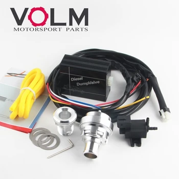 

Electrical Diesel (25MM) dump Blow off valve Turbo 1.8T Diesel dump valve bov1117