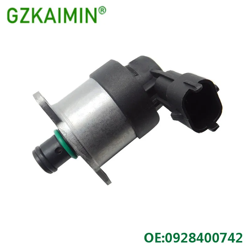 

NEW FUEL PUMP PRESSURE REGULATOR CONTROL VALVE 0928400742 0 928 400 742 for MITSUBISHI .