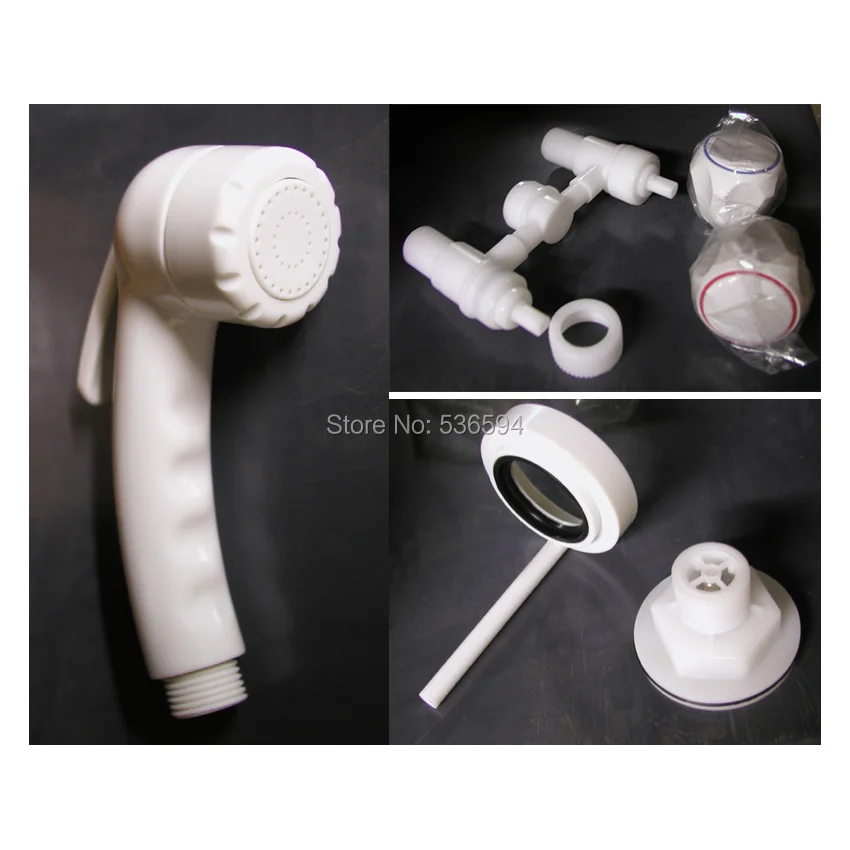 Rv refires external shower hot and cold shower nozzle rv bathroom yacht nozzle box