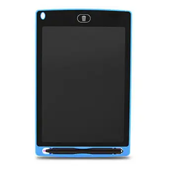 

Drawing Toys 8.5 Inch Ultra-Thin Tablets Portable Writing E-Writer Board Children Early Educational Toy Kids Drawing Board Gift