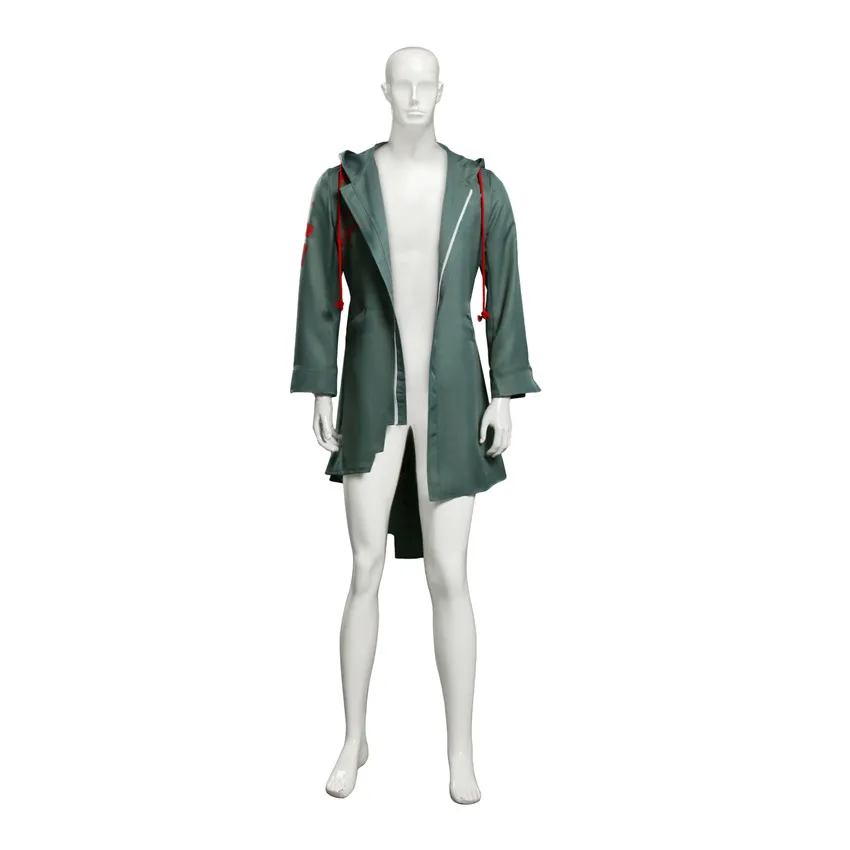 Takerlama Nagito Komaeda Cosplay Jacket Anime Super Dangan Ronpa 2 Danganronpa Costume Men Green Coat Adult Clothes -Zentai shop online H16312428713b43f2a4d17f265163f4d0D.jpg